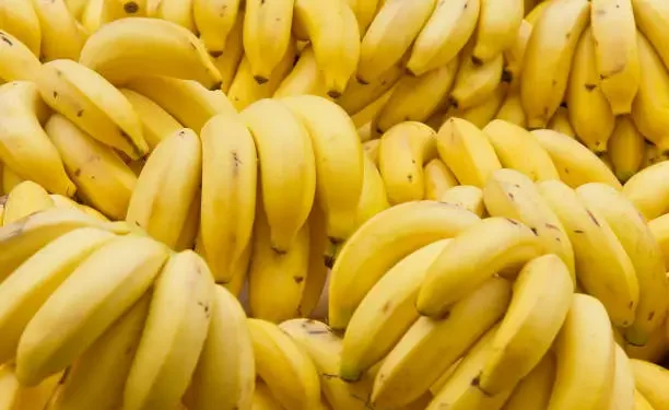 Surpreendente história banana mudou geopolítica