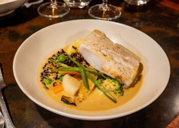 Bacalhau chega mesa brasileiros passa