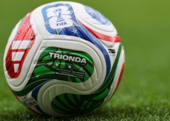 Bola tecnológica história copa precisou