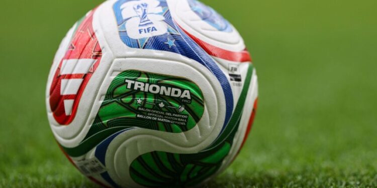 Bola tecnológica história copa precisou