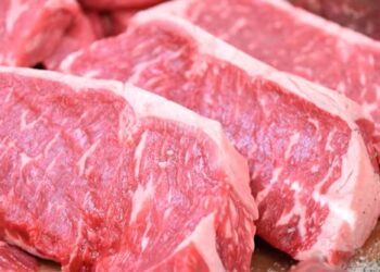 China desiste comprar carne brasil
