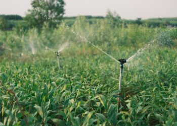Clima está mudando agricultura brasil