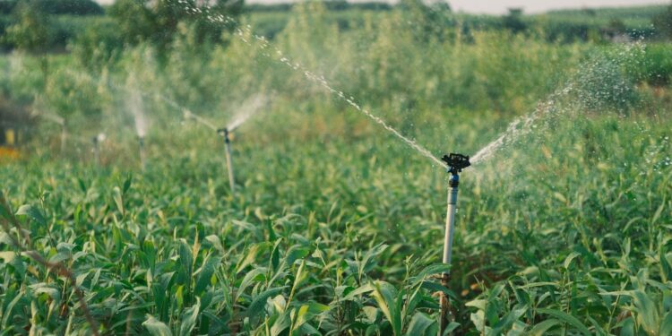 Clima está mudando agricultura brasil