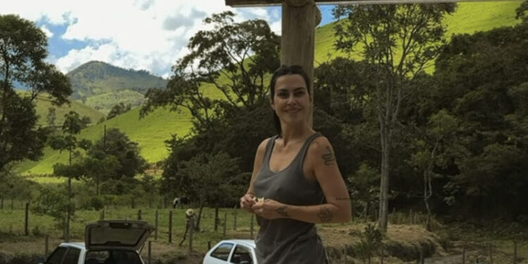 Conquistar estabilidade financeira cleo pires