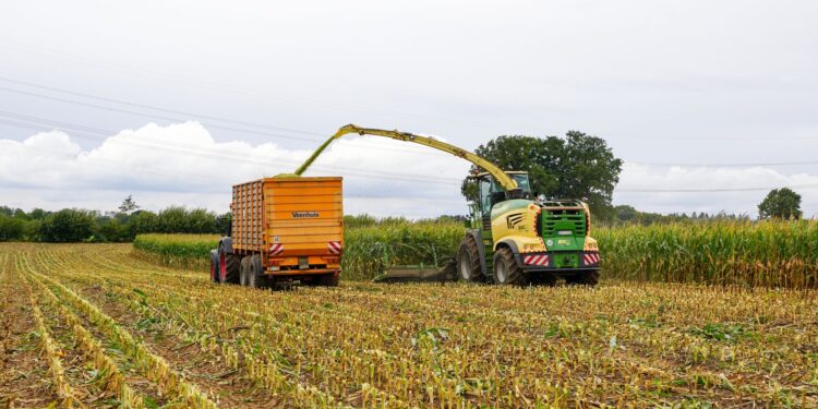 Maior comprador agro brasileiro toma