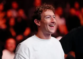 Mark zuckerberg alimenta gado wagyu