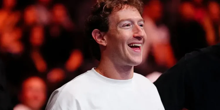 Mark zuckerberg alimenta gado wagyu