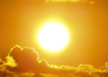 Meteorologistas pedem brasileiros destas regiões