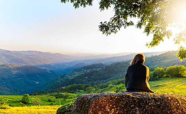 Morar zona rural virou tendência