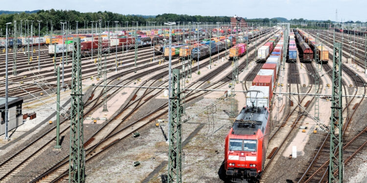 Nova ferrovia bilionária promete facilitar