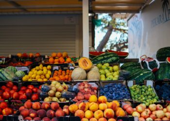 Pequenos agricultores deixam depender atravessadores
