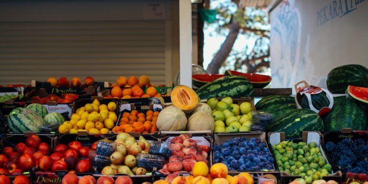 Pequenos agricultores deixam depender atravessadores