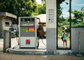Preço combustível dispara brasil revolta