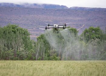 Melhor drone agro conheça modelos