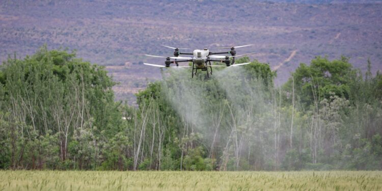 Melhor drone agro conheça modelos