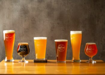 Jurados provaram milhares cervejas avaliaram