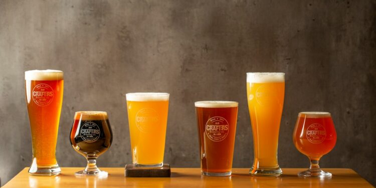 Jurados provaram milhares cervejas avaliaram