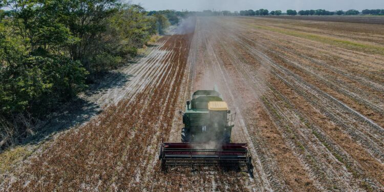 Agro recebe alerta seguro rural