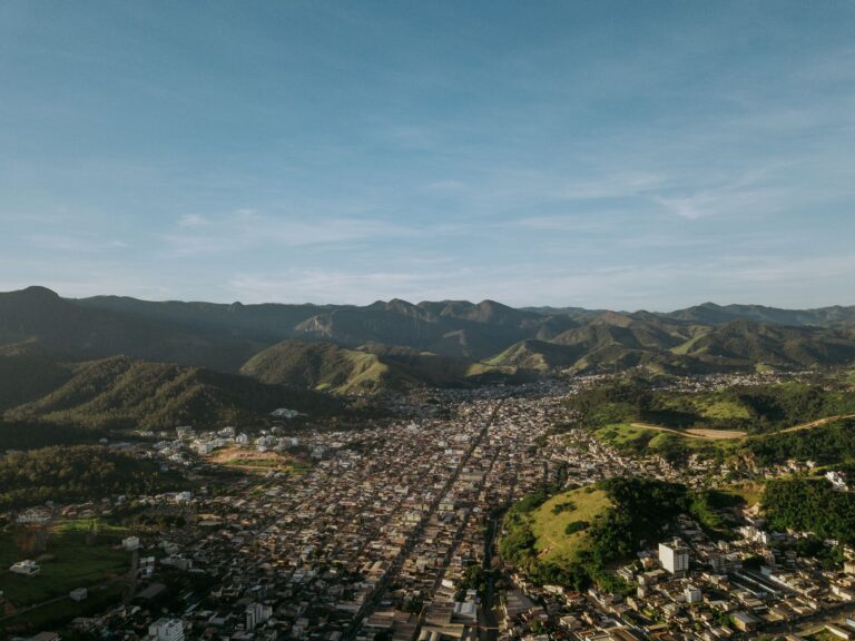 Área sul minas esconder milhões