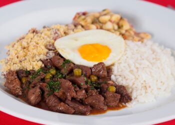 Arroz feijão ficar caros supermercados