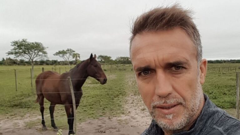 Artilheiro argentina batistuta troca gols