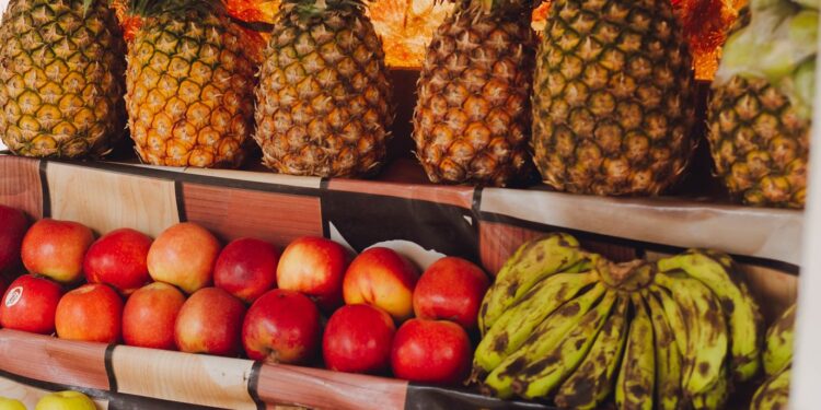 Brasil conquista dois novos mercados