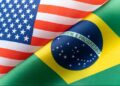 Brasil eua marcam reunião definir