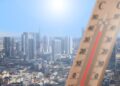 Brasil entra mira bolha calor