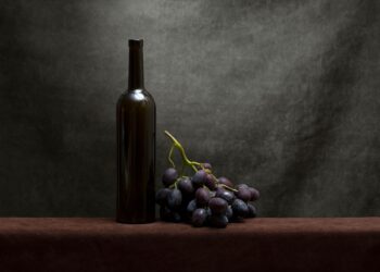 Brasil transforma uvas milhões litros