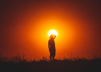 Calor extremo bate recordes especialistas