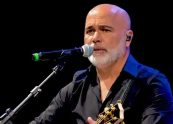 Cantor rick cresceu roça viu