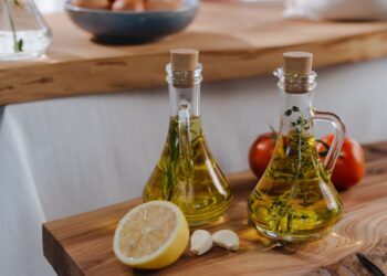 Casal começou produzir azeite cinco