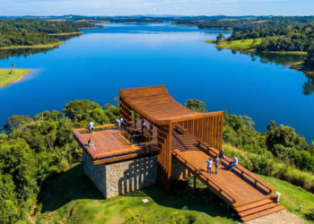 Casas campo mudam padrão compradores