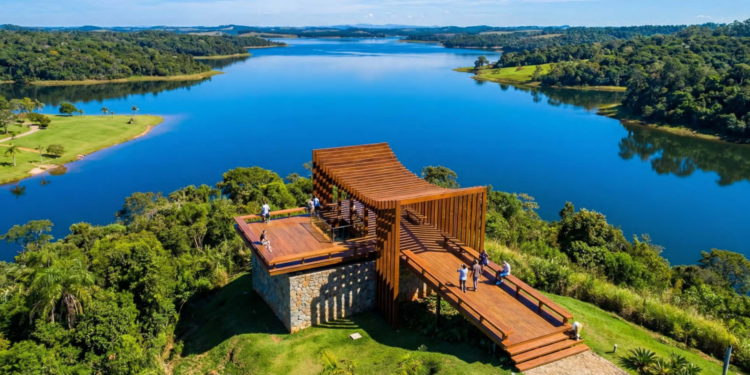 Casas campo mudam padrão compradores