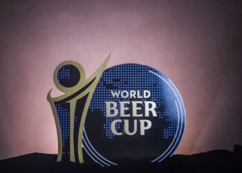Cerveja brasileira ganha ouro concurso