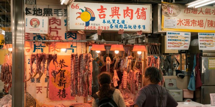 China voltar comprar carne brasil