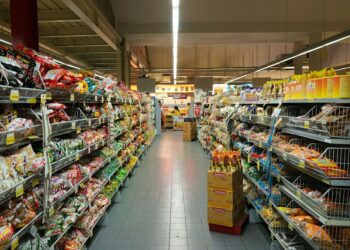 Cuidado comprar café supermercados produtos