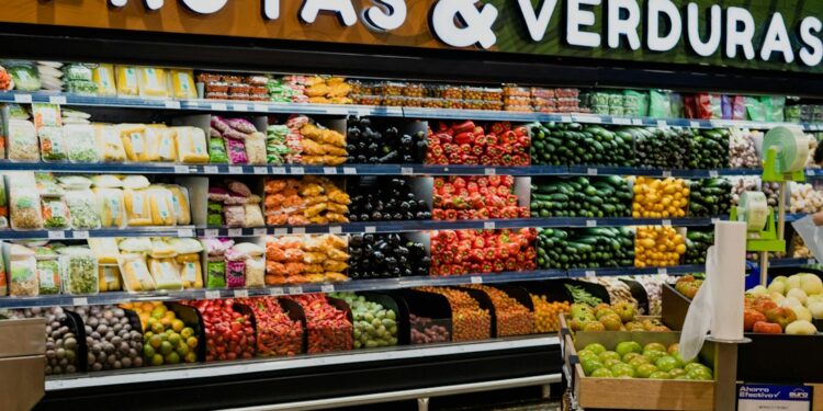Encarecer alimentos brasil alerta fenômeno