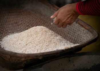 Elevar preço alimentos empurrar milhões
