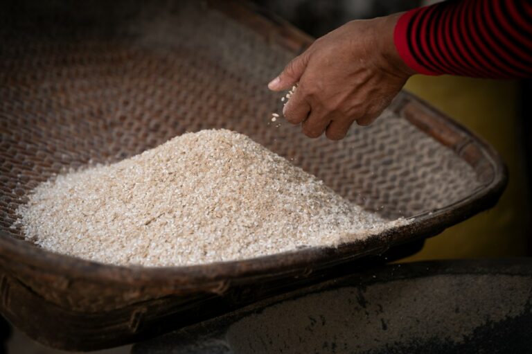 Elevar preço alimentos empurrar milhões