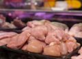 Enquanto carne bovina chama atenção