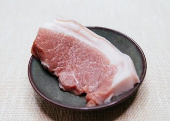 Especialistas fazem alerta carne ganhar