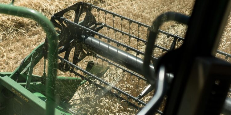 Estudo ouviu milhares profissionais agronegócio