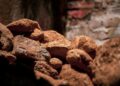 Garimpeiro trabalhava trator alasca encontrou