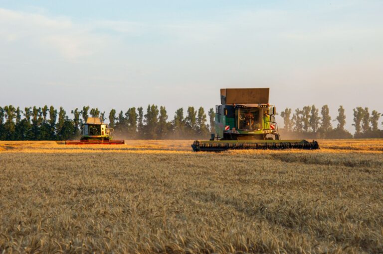 Projeto bilhões mudar logística agro