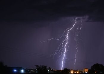 O que está provocando tantas tempestades no Brasil de repente? Meteorologistas têm a resposta