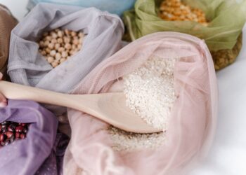 Saca arroz salta mês alta