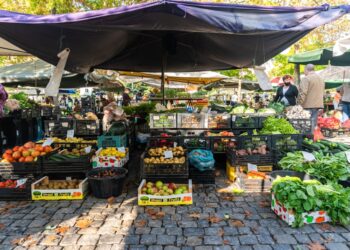 Feira setembro veja hortaliças você