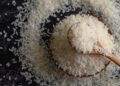 Arroz vai ficar mais caro no supermercado? Produção brasileira deve cair pelo segundo ano seguido: veja o que isso pode significar para o seu bolso