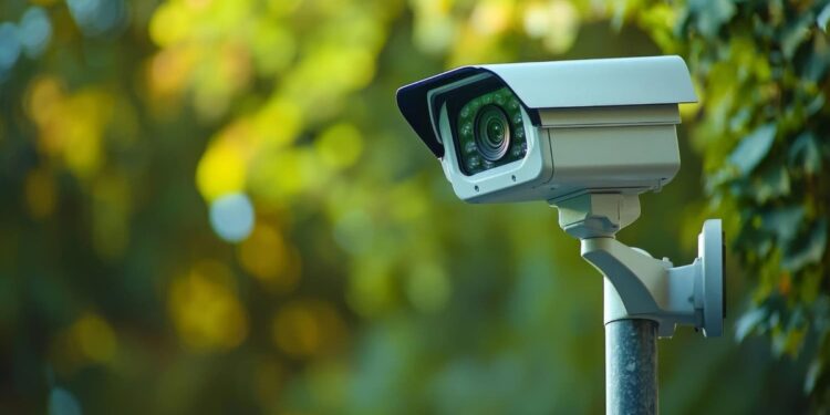 Fazendeiros podem pedir câmeras gratuitas para vigiar entradas de propriedades e estradas usadas para transportar a produção, com imagens transmitidas em tempo real à central de segurança